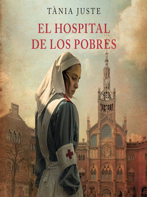 cover image of El hospital de los pobres